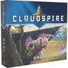 Chip Theory Games -  Cloudspire: The Keel Faction Pre-Order