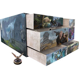 Chip Theory Games -  Cloudspire: Cloud Storage Pre-Order