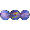 Kansas Jayhawks Decal Lenticular - Siskiyou