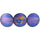 Kansas Jayhawks Decal Lenticular - Siskiyou