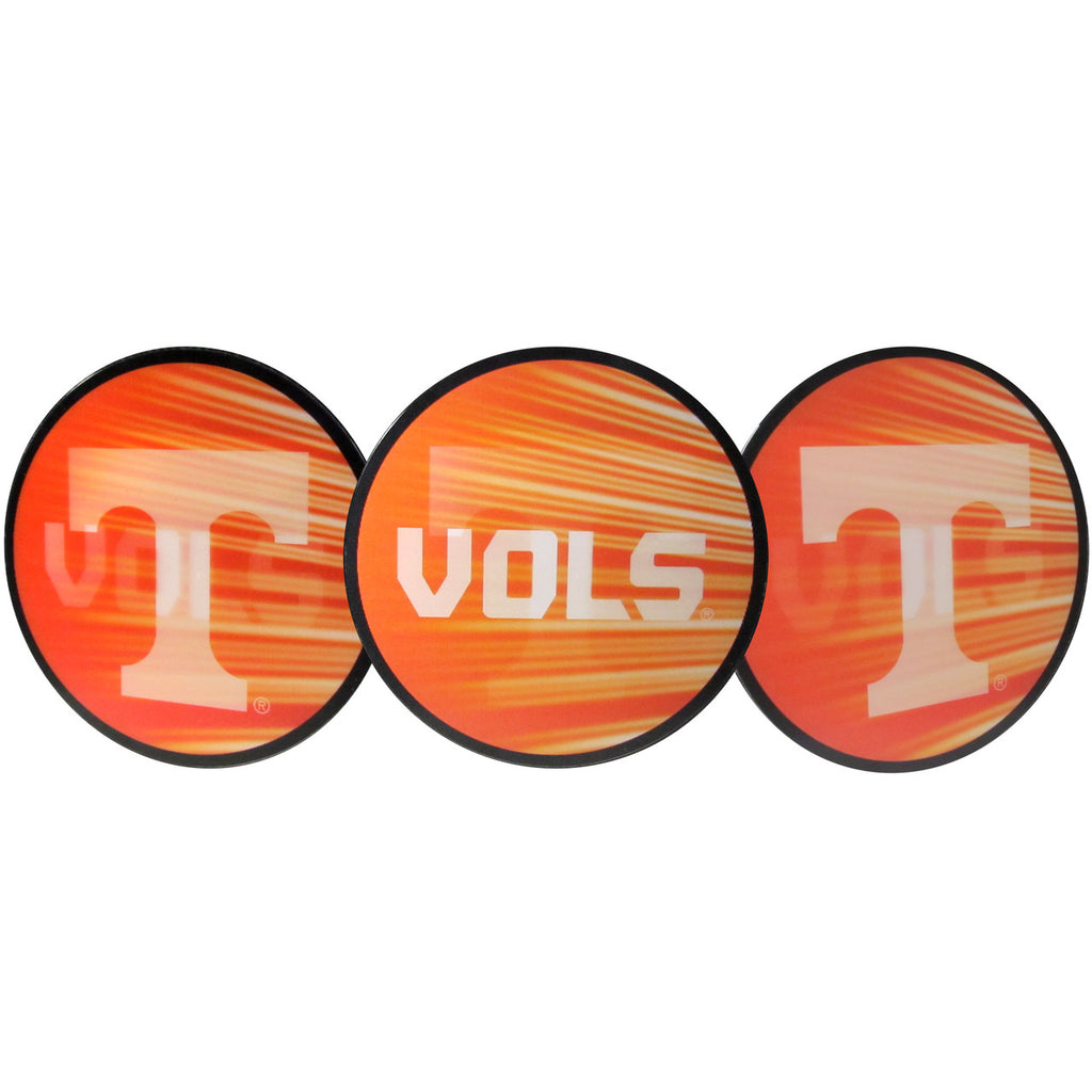 Tennessee Volunteers Decal Lenticular - Siskiyou