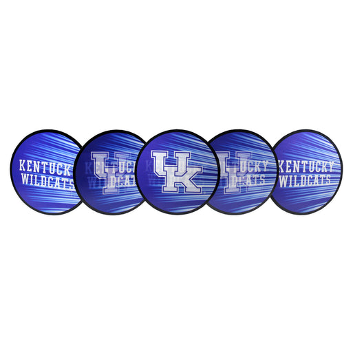 Kentucky Wildcats Decal Lenticular - Siskiyou
