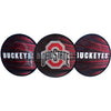 Ohio State Buckeyes Decal Lenticular - Siskiyou
