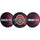 Ohio State Buckeyes Decal Lenticular - Siskiyou