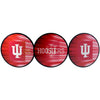 Indiana Hoosiers Decal Lenticular - Siskiyou