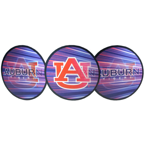 Auburn Tigers Decal Lenticular - Siskiyou