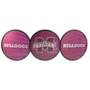 Mississippi State Bulldogs Decal Lenticular - Siskiyou