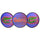 Florida Gators Decal Lenticular - Siskiyou