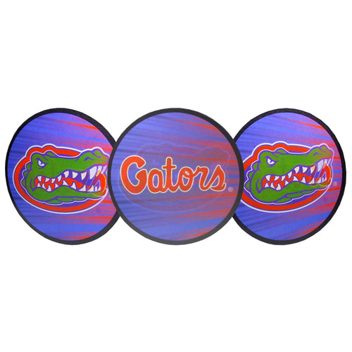 Florida Gators Decal Lenticular - Siskiyou