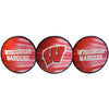 Wisconsin Badgers Decal Lenticular - Siskiyou