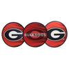 Georgia Bulldogs Decal Lenticular - Siskiyou