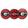 Georgia Bulldogs Decal Lenticular - Siskiyou