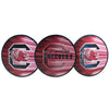 South Carolina Gamecocks Decal Lenticular - Siskiyou