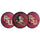 Florida State Seminoles Decal Lenticular - Siskiyou