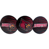 Louisville Cardinals Decal Lenticular - Siskiyou