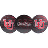 Utah Utes Decal Lenticular - Siskiyou