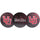 Utah Utes Decal Lenticular - Siskiyou
