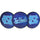 North Carolina Tar Heels Decal Lenticular - Siskiyou