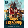 Castillo Games -  Guns Or Treasure