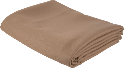 Invitational CLINV10 Pool Table Cloth - Camel