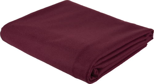 Invitational CLINV10 Pool Table Cloth - Wine