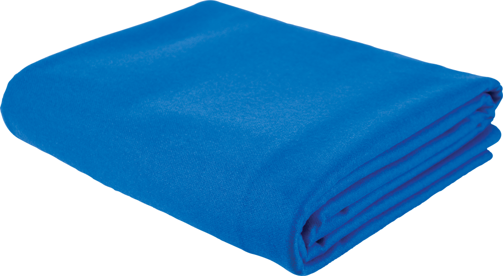 Invitational CLINV8 Pool Table Cloth - Electric Blue