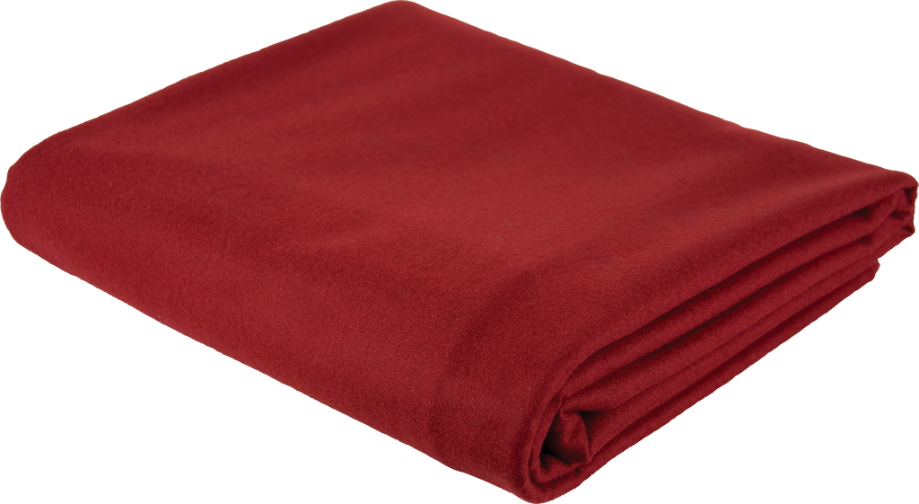 Invitational CLINV8OS Pool Table Cloth - Burgundy