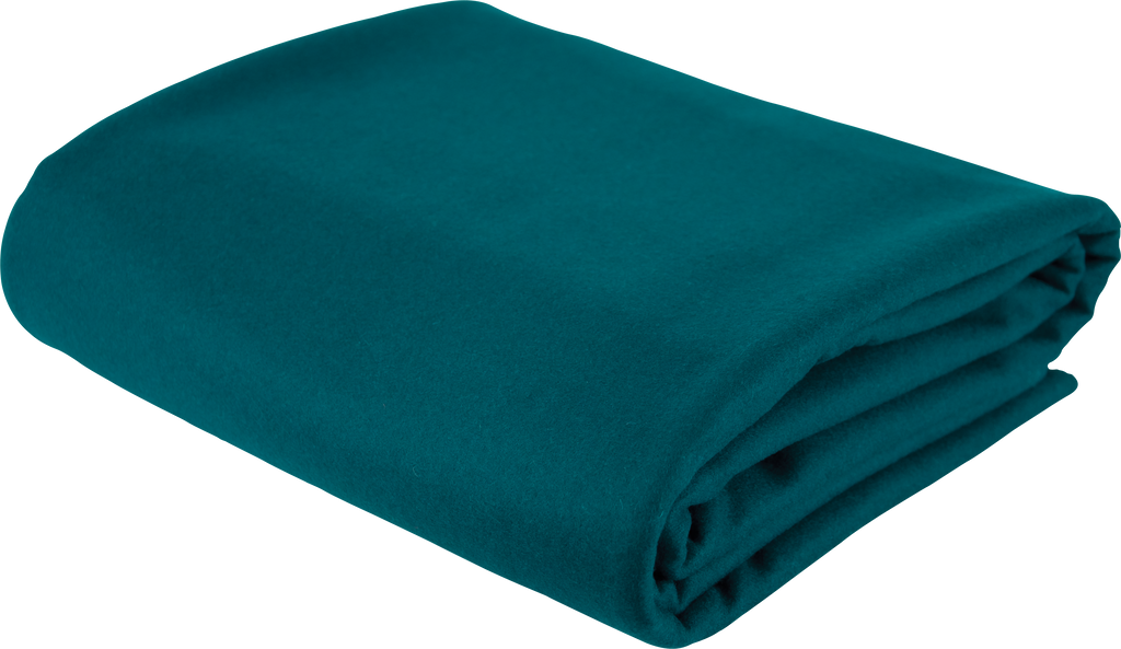 Invitational CLINV8OS Pool Table Cloth - Dark Green