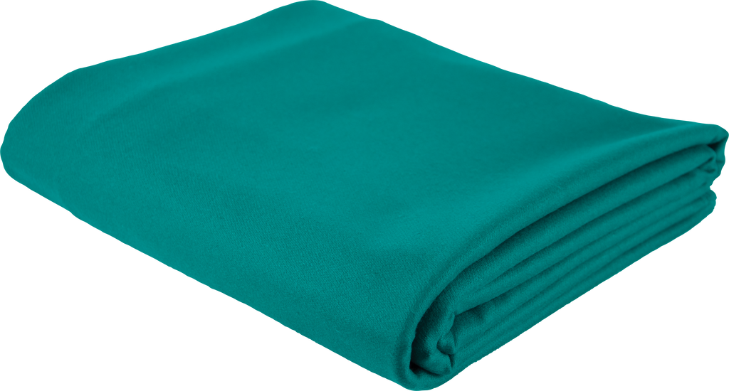 Invitational CLINV8 Pool Table Cloth - Tournament Green