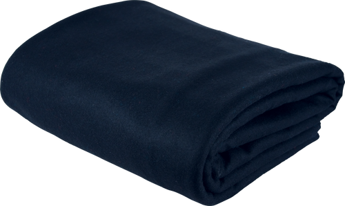 Invitational CLINV9 Pool Table Cloth - Navy