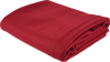 Invitational CLINV9 Pool Table Cloth - Red