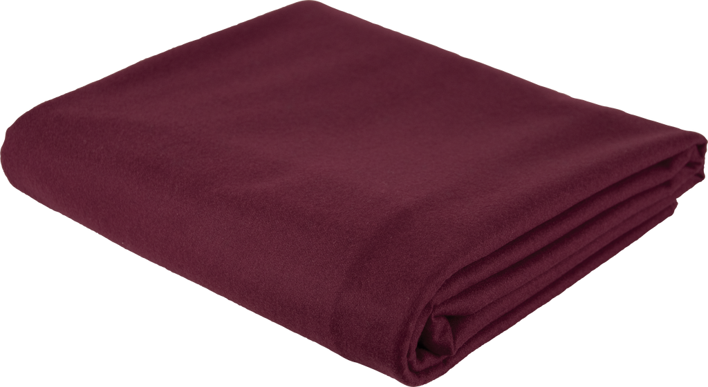 Invitational CLINV9 Pool Table Cloth - Wine