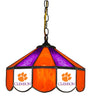 CLEMSON 14'' SWAG HANGING LAMP - CLM-140SW