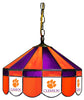 CLEMSON 16'' SWAG HANGING LAMP - CLM-160SW