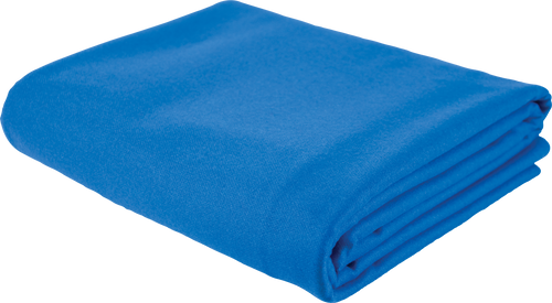 Mercury Ultra CLMU8OS Pool Table Cloth  - Blue