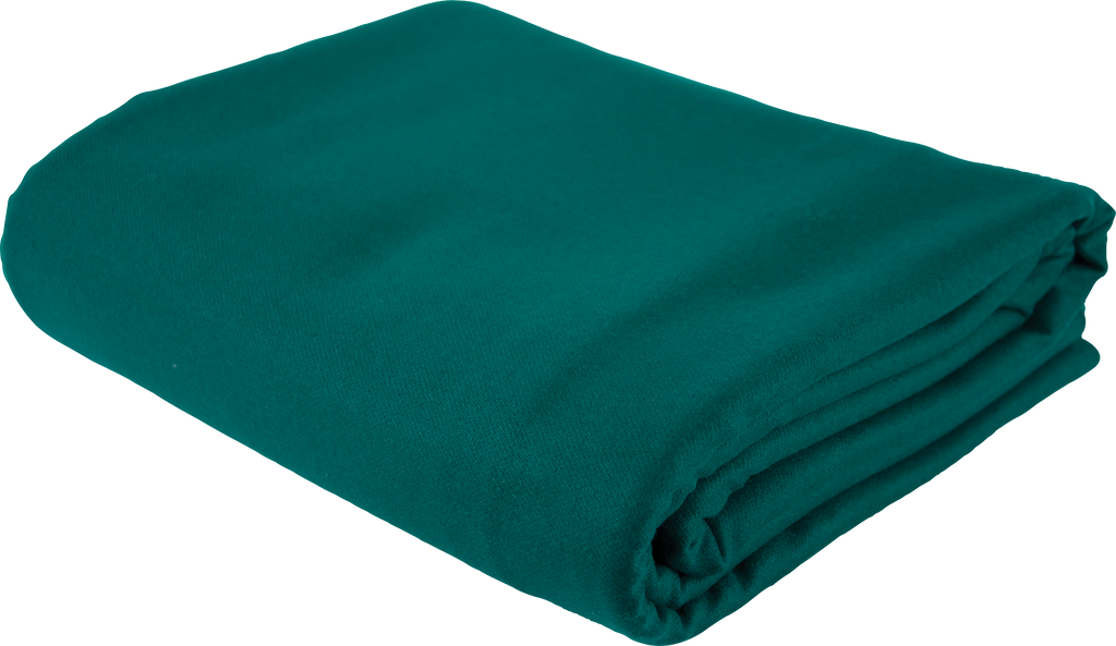 Mercury Ultra CLMU8OS Pool Table Cloth  - Dark Green