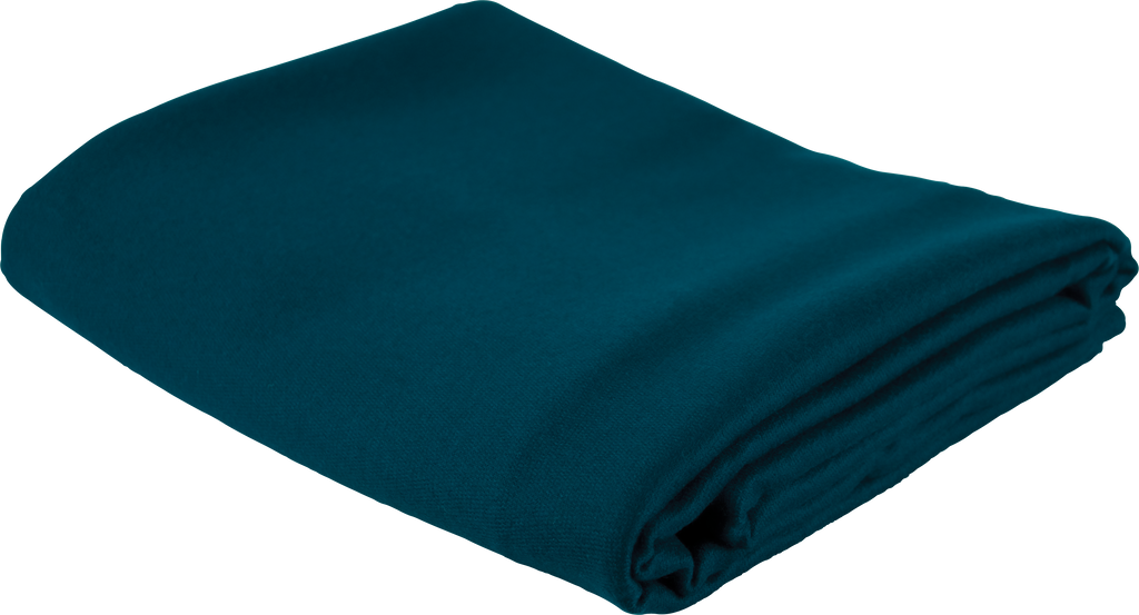 Simonis 760 CLS76010 Pool Table Cloth  - Dark Green