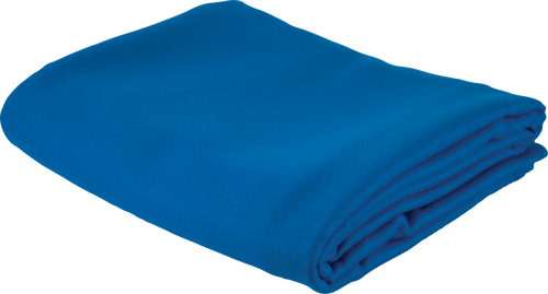 Simonis 760 CLS7607 Pool Table Cloth  - Electric Blue