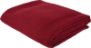 Simonis 760 CLS7608OS Pool Table Cloth  - Burgundy