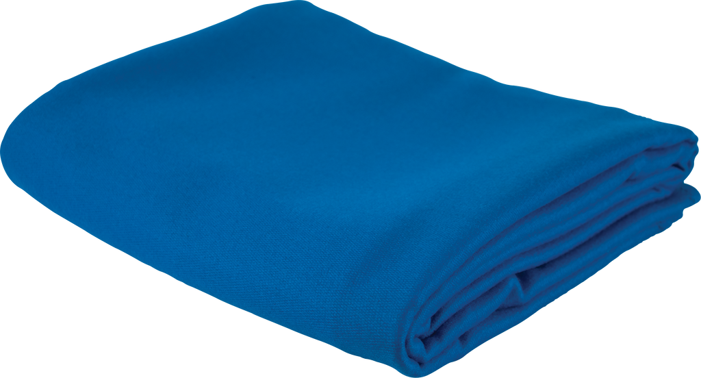 Simonis 860 CLS8608 Pool Table Cloth  - Electric Blue