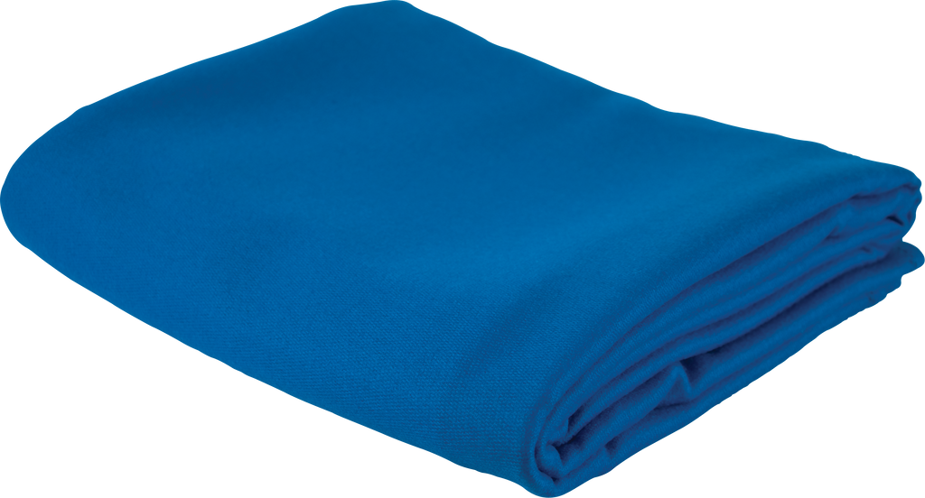 Simonis 860 CLS8609 Pool Table Cloth  - Electric Blue