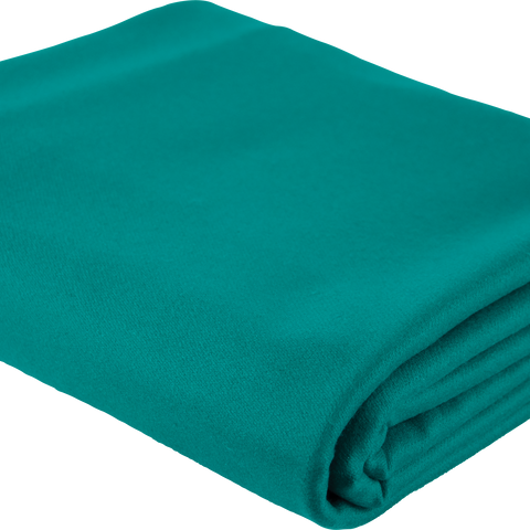 Valley Teflon Ultra CLVTU10 Pool Table Cloth  - Tournament Green