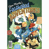 Come Martin -   Feathered Adventures