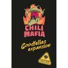 Lemery Games -  Chili Mafia: Goodfellas Expansion