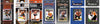 C & I Collectables FLYERS717TS NHL Philadelphia Flyers 7 Different Licensed Trading Card Team Sets