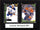 C & I Collectables 68MCDAVID2C NHL Connor McDavid Edmonton Oilers Two Card Plaque - 6 x 8 in.