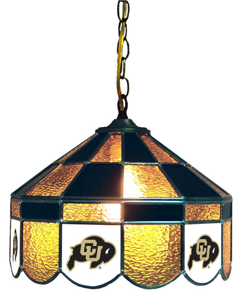 COLORADO 14'' EXECUTIVE SWAG HANGING LAMP - COL-140EXSW