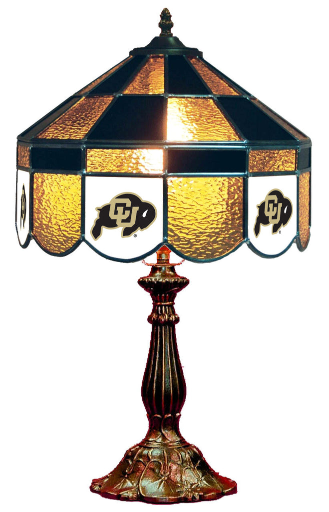 COLORADO 14'' EXECUTIVE TABLE LAMP - COL-140EXTL