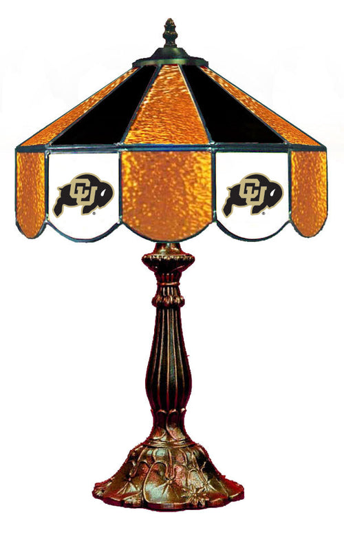 COLORADO 14'' TABLE LAMP - COL-140TL