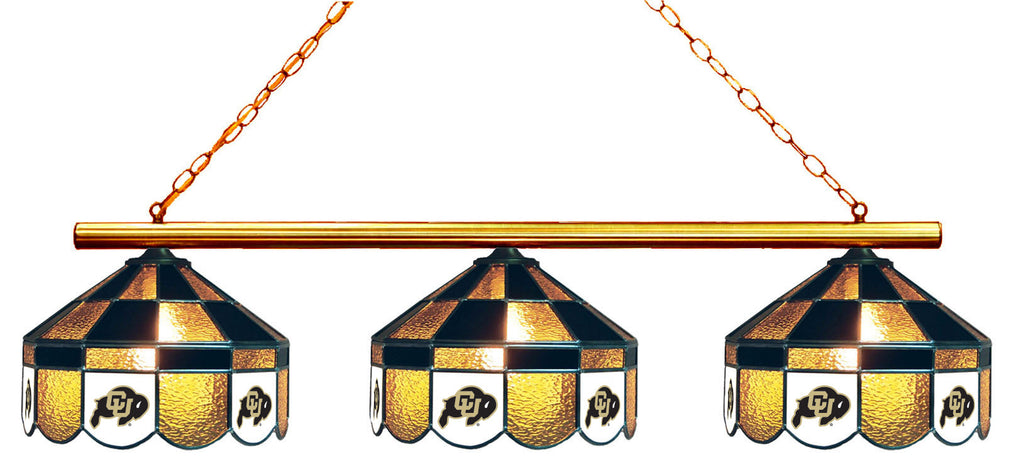 COLORADO 3-LIGHT EXECUTIVE GAME TABLE LIGHT - COL-380EXGL